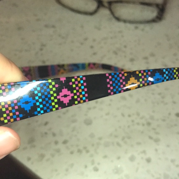 - Two pack readers patterned colorful - Picture 11 of 12